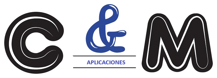 C&M Aplicaciones